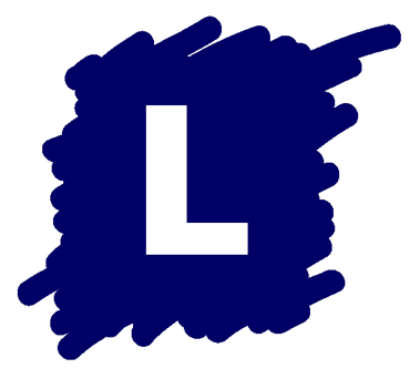 Logo L Drive Fahrschule
